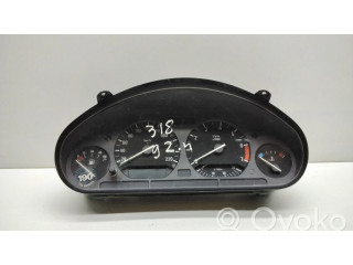 Přístrojová deska BMW 3 E36 1993 8375042