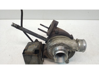  Турбина Chevrolet Captiva 2.0 96440365, 7624630002         