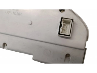 Панель приборов 30786623AB, 36002196 Volvo V70