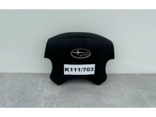 Подушка безопасности водителя 900429102   Subaru Forester SG