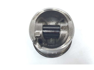 Поршень с шатуном 03L107065G, 03L107065G Volkswagen Golf VI