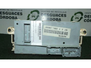 Модуль управления BSM Alfa Romeo GTV