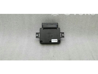 Модуль управления ручным тормозом