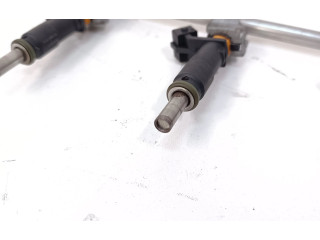 Vstřikovač 55353806 Opel Zafira C A18XER