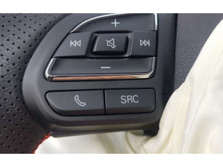 Моторчик дворников MG ZS