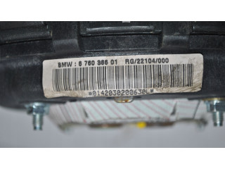 Подушка безопасности водителя 6760366   Mini One - Cooper Cabrio R52