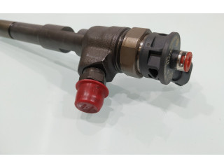 Форсунка 0445110485    Renault Clio IV  K9K C6 