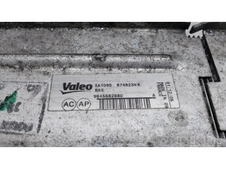 Интеркулер  874823NK, 9645682880   Citroen C5 1.6