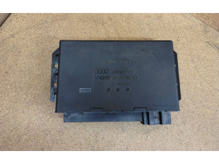 Блок комфорта 4B0962258H Audi A6 S6 C5 4B