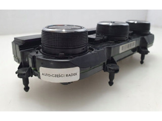 Блок управления климат-контролем 5E0907044AQ, 5E0907044AQ Skoda Octavia Mk3 (5E)