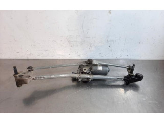 Моторчик дворников 7219606 BMW Z4 E89