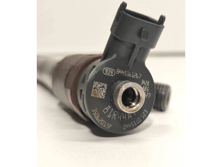 Форсунка 0445110523, 81R44A7 Jeep Grand Cherokee