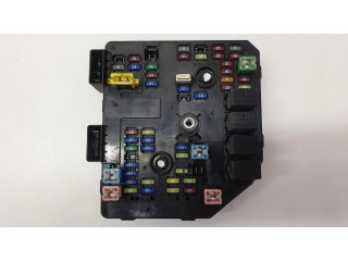 Pojistková skříňka 95202005 Chevrolet Captiva 2012