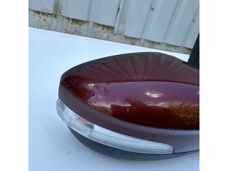 Zpětné zrcátko Ford Edge I 2018 17682EE5JA6, CD539XD