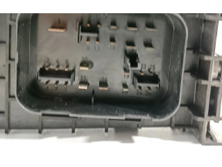 Модуль управления BSM 1K0937124P Volkswagen Golf SportWagen