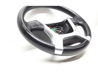 Руль Volvo S60 2011 - 2013 года P31271093