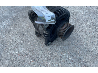 Генератор    Volvo S80      