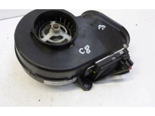 Вентилятор печки    1485724080   Citroen C8