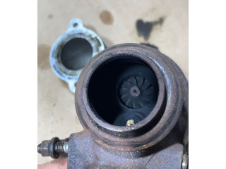 Turbodmychadlo Турбина 9673283680, 14041721317 Ford Turneo Courier UGCB