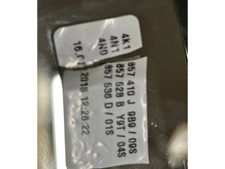 Зеркало электрическое Audi A6 S6 C8 4K 2018 - года