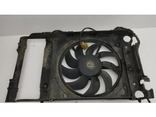 Вентилятор радиатора 8Z09594538 Audi A2 1.4