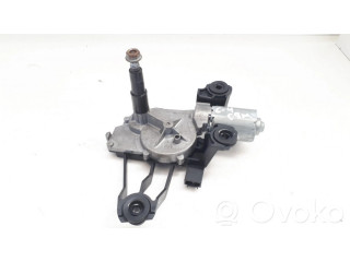 Моторчик заднего дворника 9646803180, 0390201807 Citroen C4 I