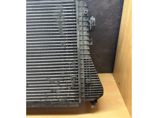 Интеркулер  1K0145803E, 1K0145803L   Volkswagen Touran I 