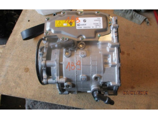 Генератор 6578   Chevrolet Captiva      