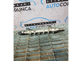 Топливная рампа Mitsubishi Outlander для двигателя 4N14