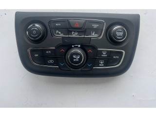 Блок управления климат-контролем 00609281330, 60928133   Jeep Compass