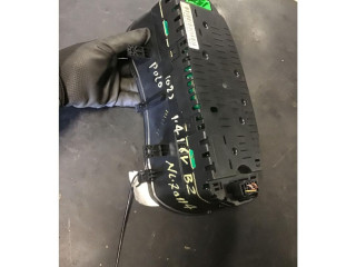 Přístrojová deska Volkswagen Polo IV 9N3 2001 6Q0920800