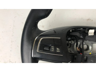 Руль Maserati Ghibli  2013- года 06700446020      