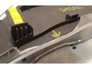 Přístrojová deska Toyota Yaris 2019 838000UM80