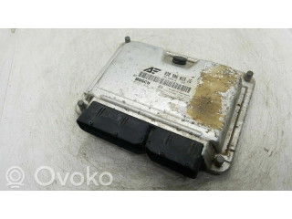 Блок управления двигателя 038906019jg, 0281010982 Ford Galaxy
