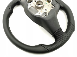 Руль Volkswagen Golf VII  2013 - 2019 года nan, CZARNY      