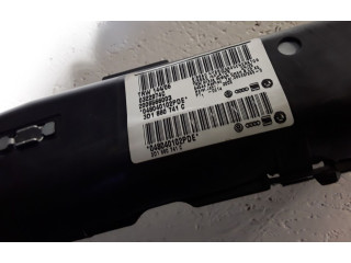 Боковая подушка безопасности 3D1880741C, 0322974C Volkswagen Phaeton