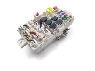 Блок предохранителей 8637B255, 0958TH2 Mitsubishi L200