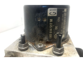 Блок АБС 1K0907379Q, 00005305F3 Volkswagen Golf Plus 2005 - 2013 года