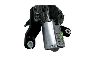 Моторчик заднего дворника 13282361, W00004079    Opel Meriva B