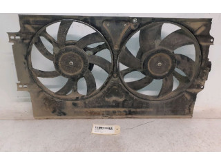 Комплект вентиляторов     6K0959455L, 6K0959455L    Volkswagen Caddy 