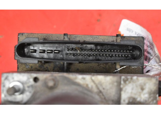 Блок АБС 13212935, 13212935 Opel Meriva A 2003 - 2010 года