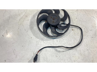 Вентилятор радиатора A6395000193, 93765 Mercedes-Benz Vito Viano W639 2.1