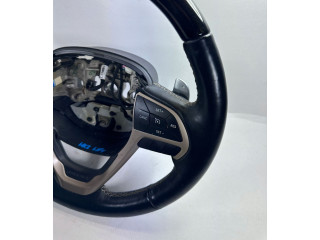 Руль Jeep Grand Cherokee  2010 - 2021 года       