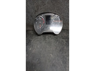 Панель приборов 8V0920870H Audi A3 S3 8V