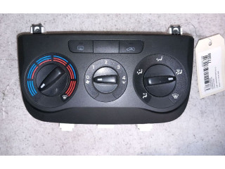 Vstřikovač 735419802, 735419802   Fiat Punto (199)    199.A.2000 