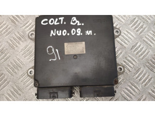 Блок управления двигателя 8631A467, 8631046700 Mitsubishi Colt