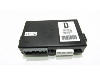 Блок управления YWC106240   MG ZR