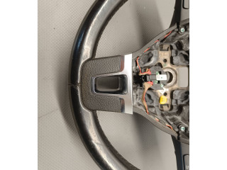 Руль Volkswagen Touran II  2010 - 2016 года 61978185A, 02062012      