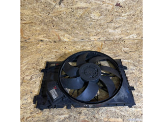 Вентилятор радиатора     A2035000293, 885001966    Mercedes-Benz C W203 0.0
