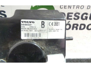 Блок управления 8696581-2204321B   Volvo XC90